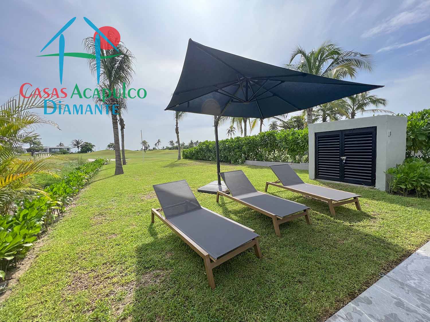 Marelas casa 8 - Terraza 19